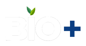 Logo Branco Bio+ Investimentos